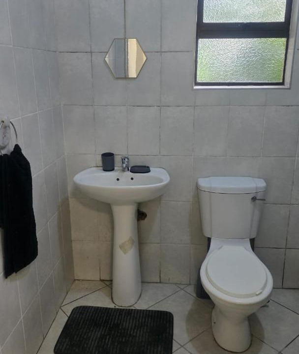Photo of Bathroom in Dannhauser