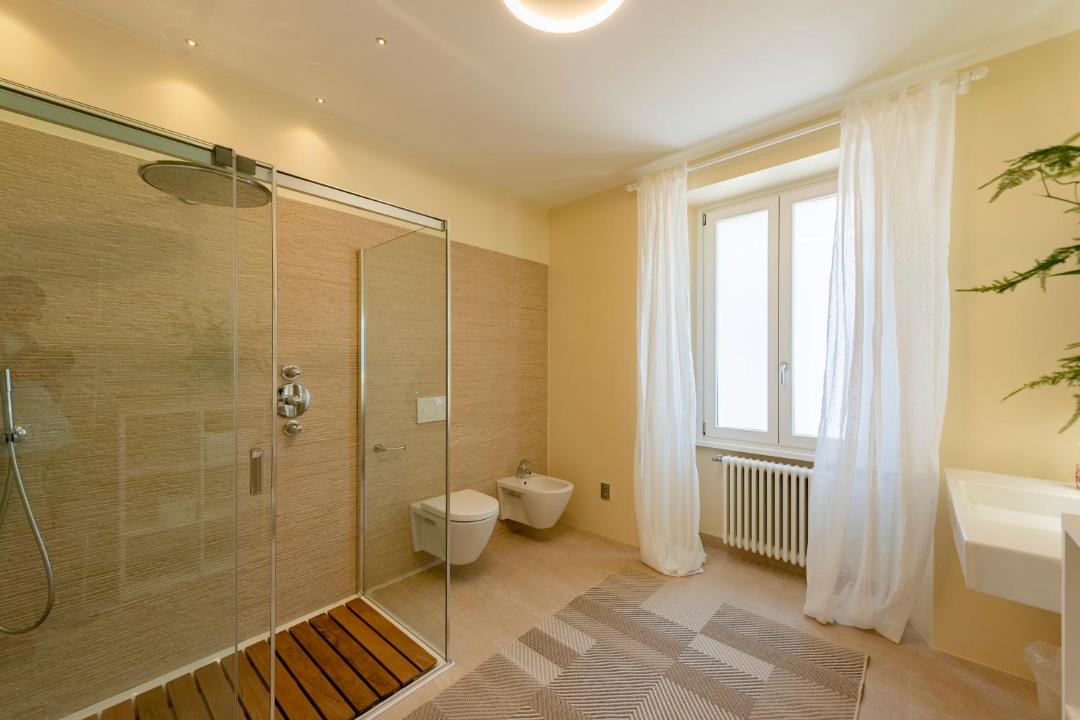 Photo of Bathroom in Riva del Garda