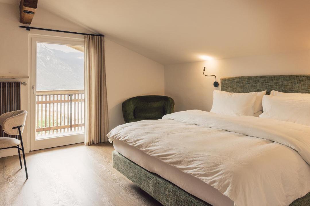 Photo of Bedroom in Kurtatsch an der Weinstraße