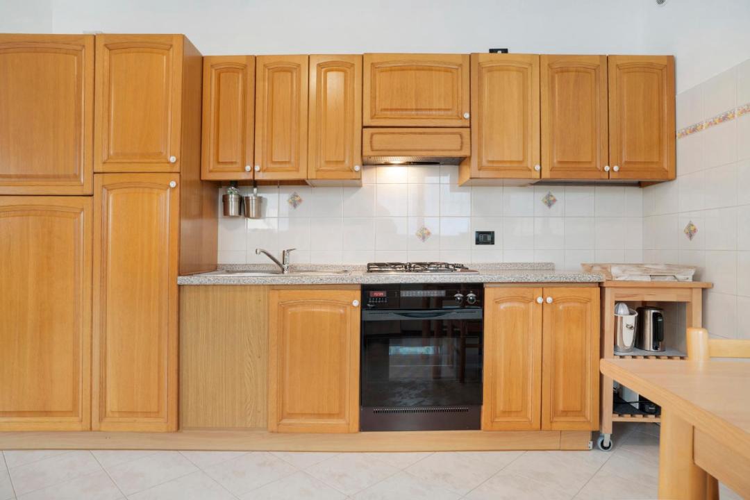 Photo of Kitchen in Roncegno