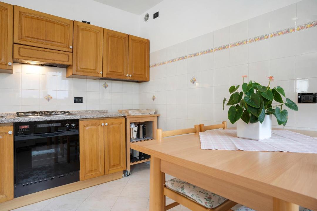 Photo of Kitchen in Roncegno