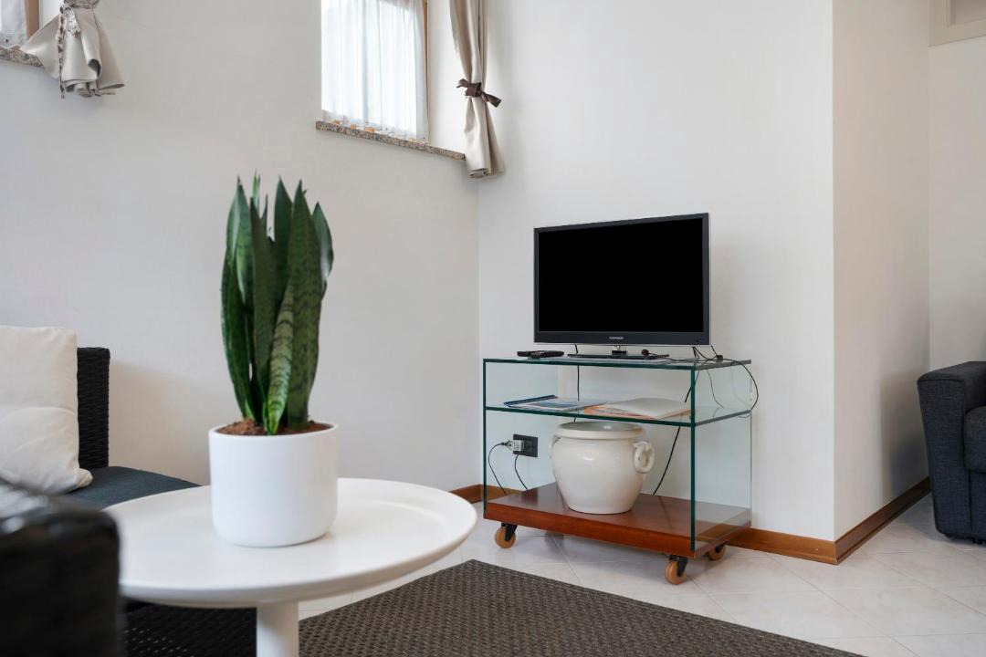 Photo of Livingroom in Roncegno