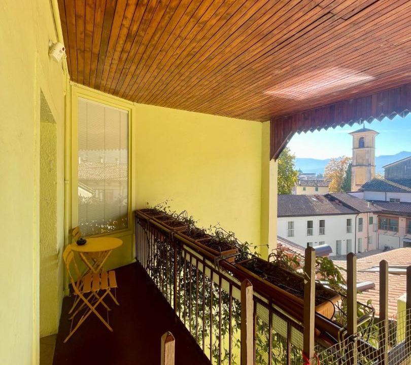 Photo of Patio Balcony in Rovereto