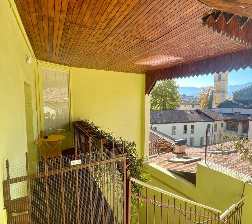 Photo of Patio Balcony in Rovereto