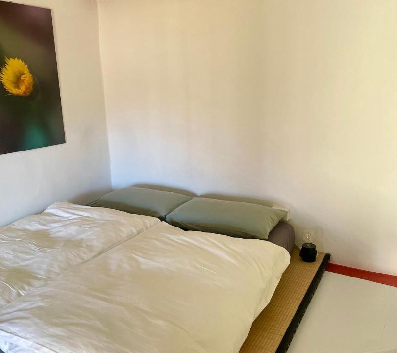 Photo of Bedroom in Rovereto