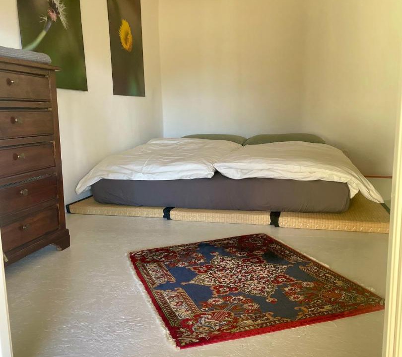 Photo of Bedroom in Rovereto