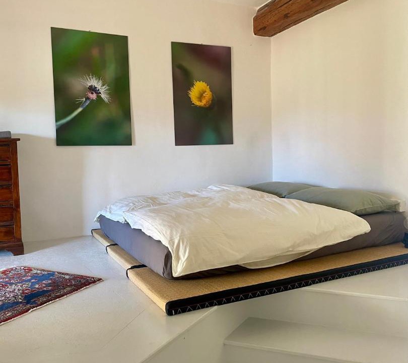 Photo of Bedroom in Rovereto
