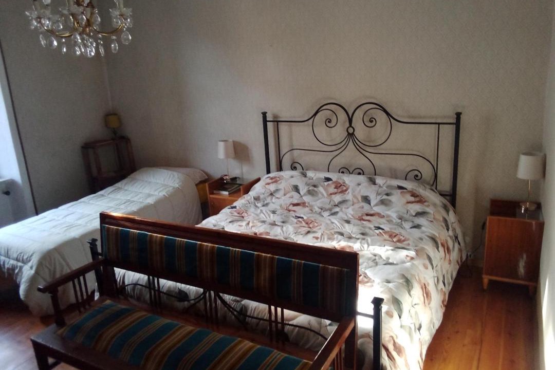 Photo of Bedroom in Bieno