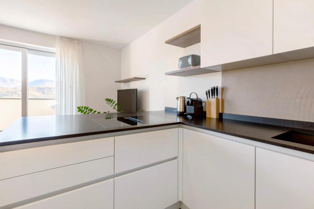 Photo of Kitchen in Caldaro Sulla Strada del Vino