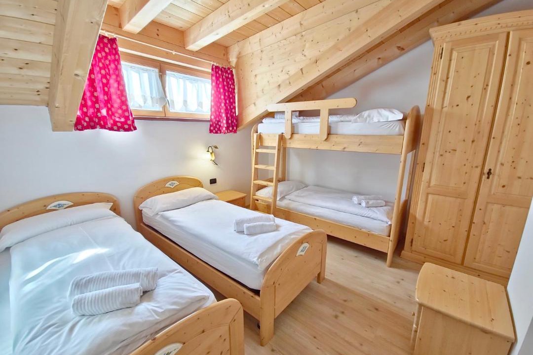Photo of Bedroom in San Giovanni di Fassa