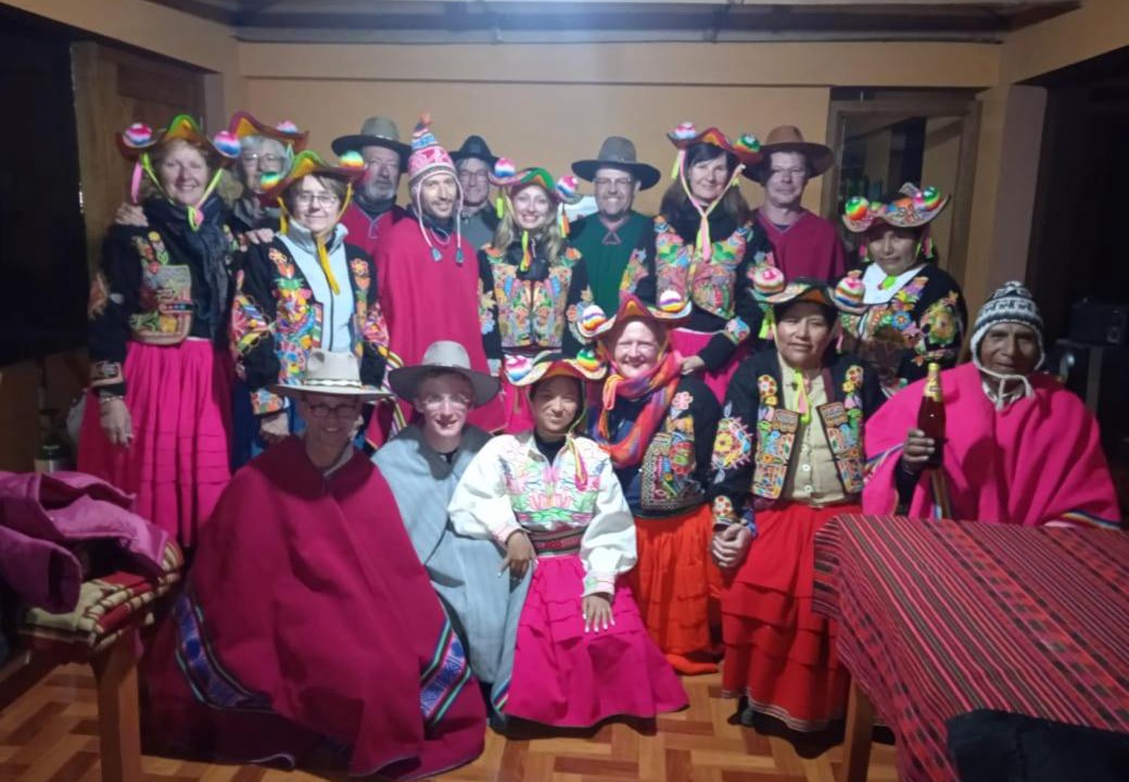 Photo of Others in Llachon