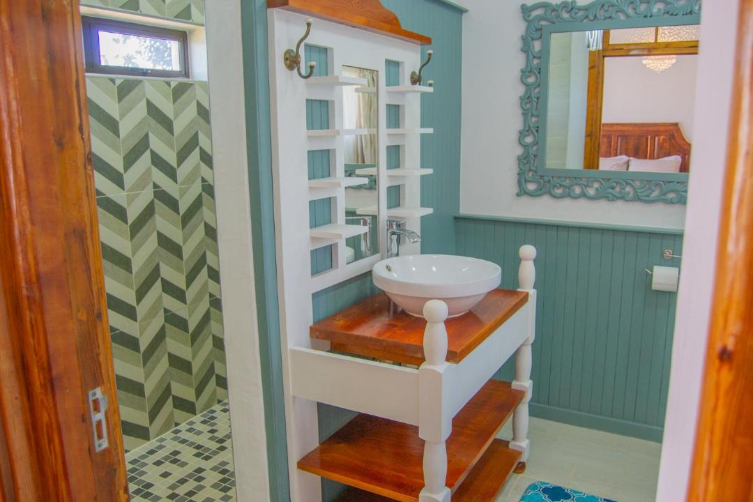 Photo of Bathroom in Port Edward
