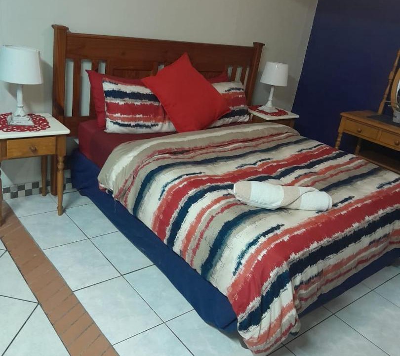 Photo of Bedroom in Meer En See