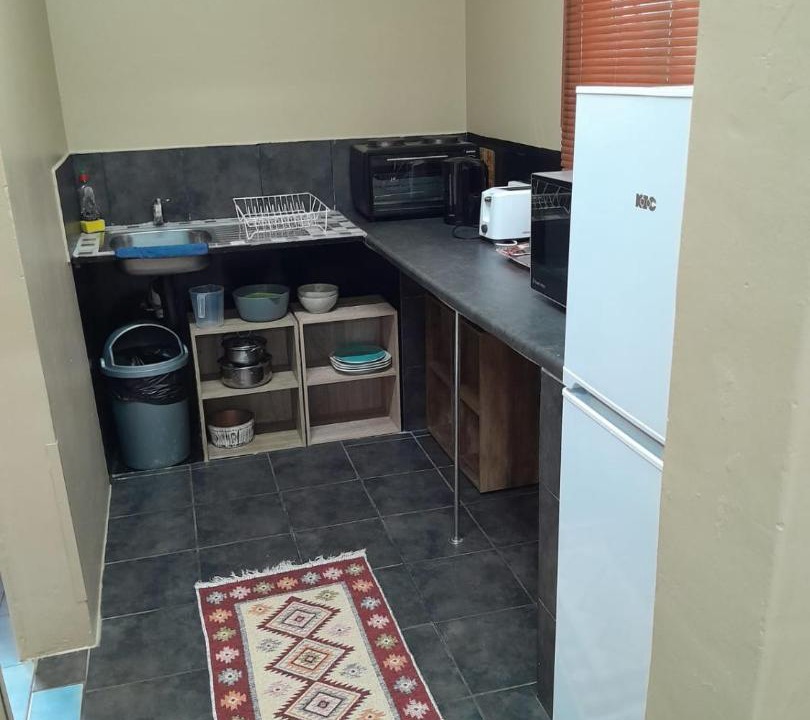 Photo of Kitchen in Meer En See