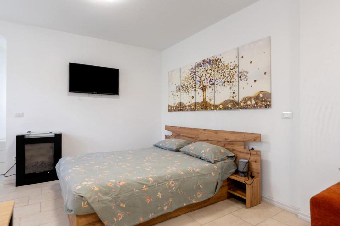 Photo of Bedroom in Terlano