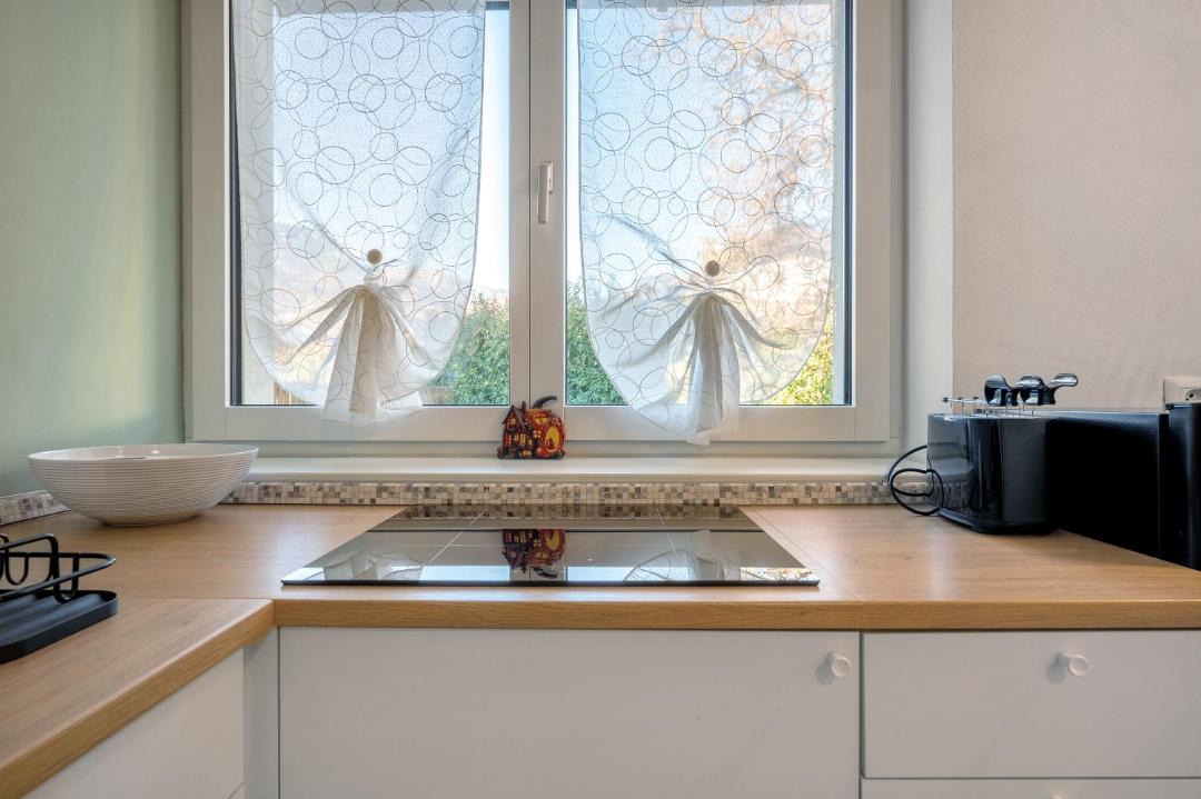 Photo of Kitchen in Terlano