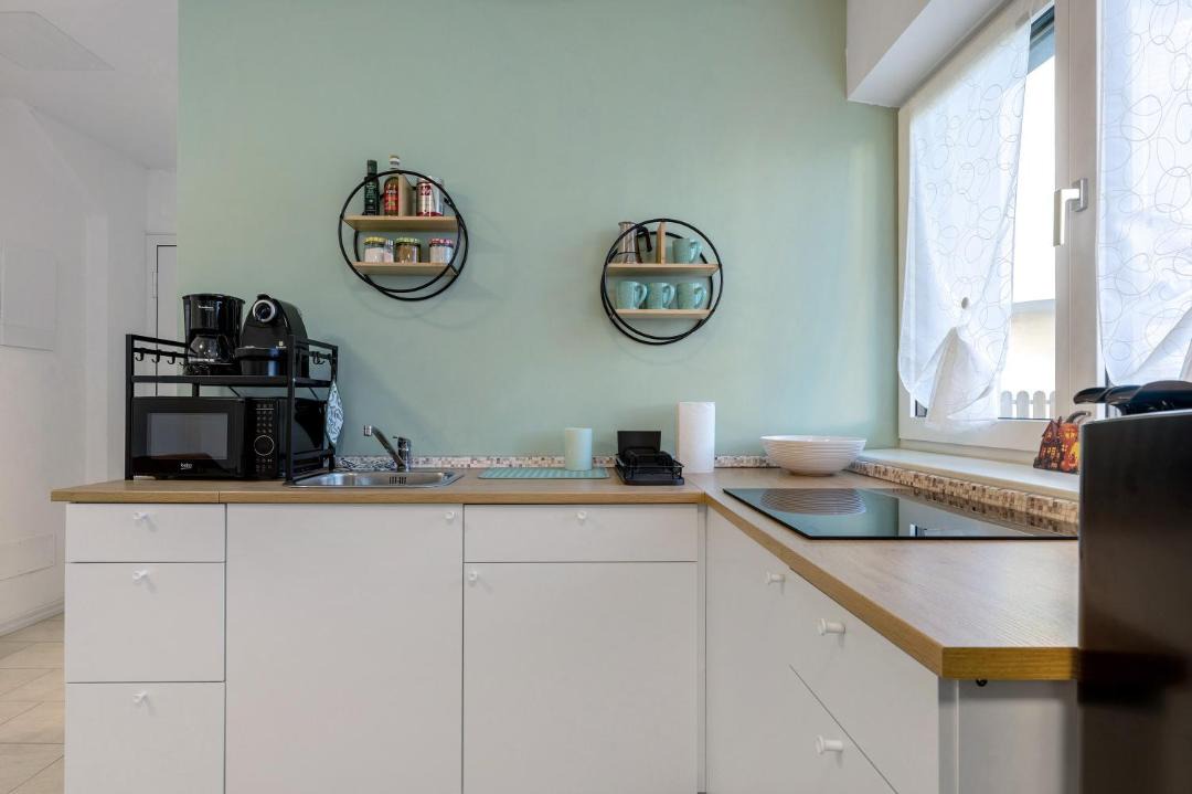 Photo of Kitchen in Terlano