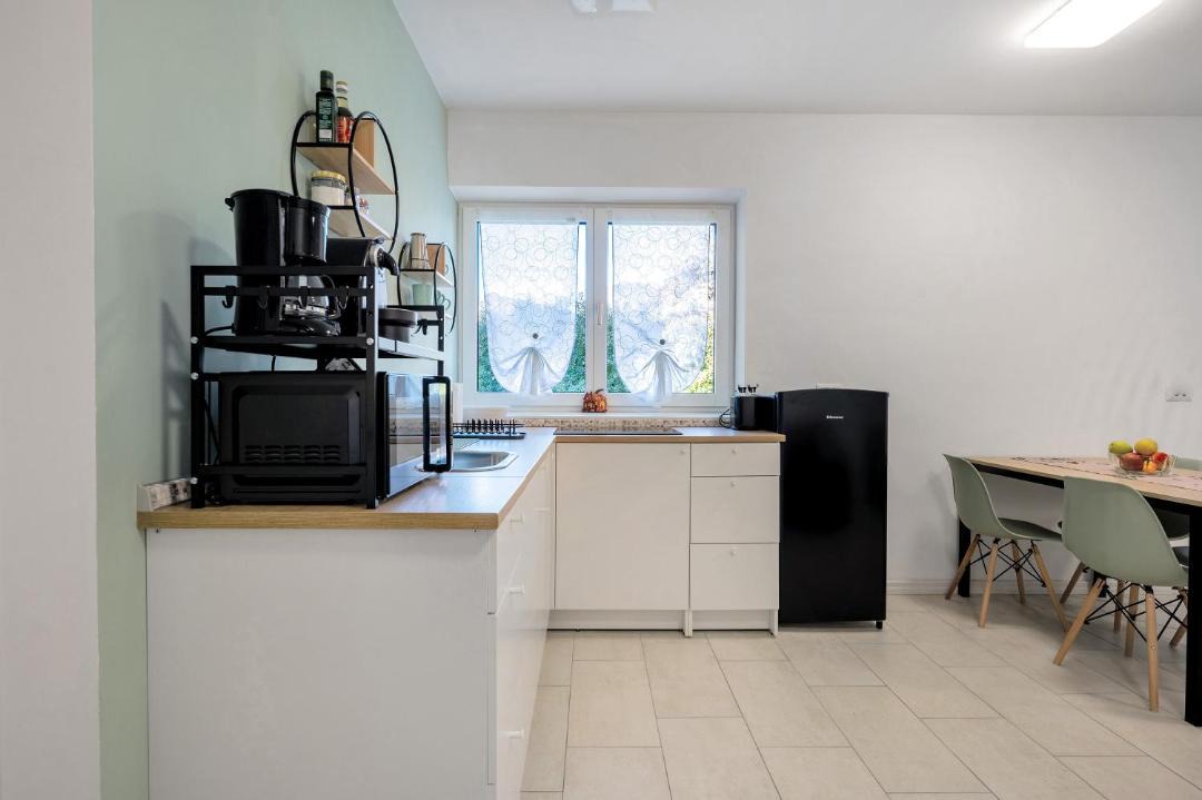 Photo of Kitchen in Terlano