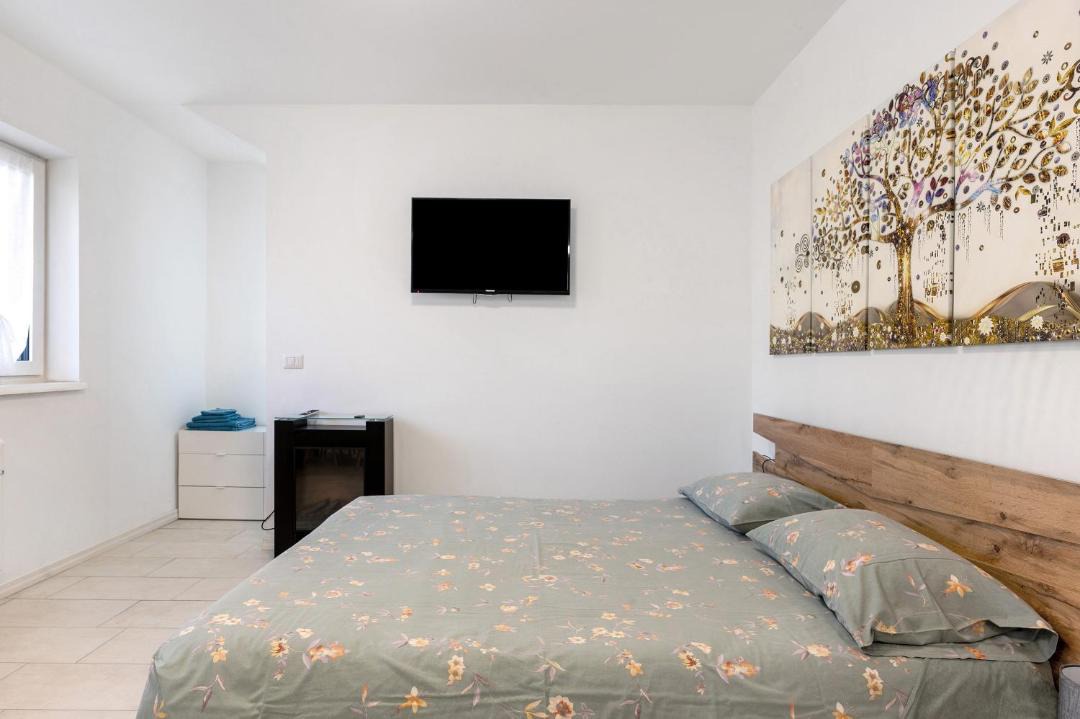 Photo of Bedroom in Terlano