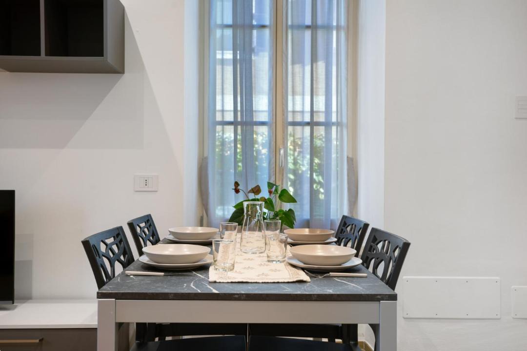 Photo of Kitchen in Tione di Trento