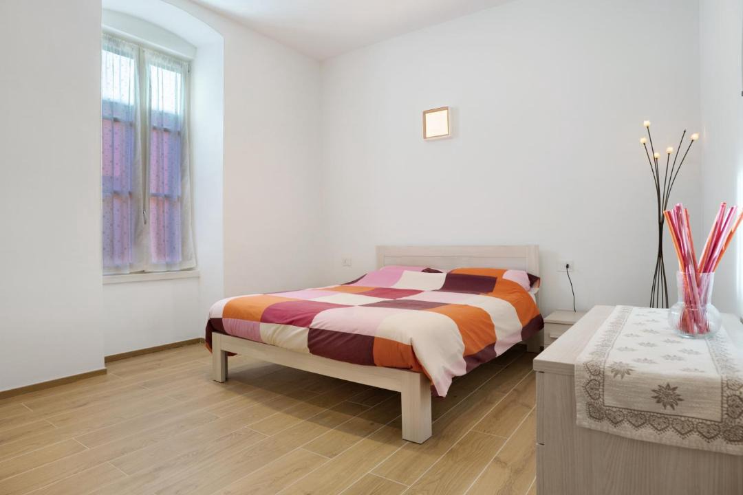 Photo of Bedroom in Tione di Trento