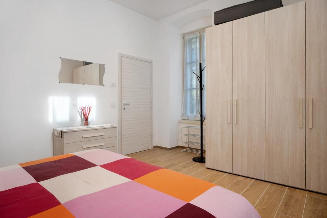 Photo of Bedroom in Tione di Trento
