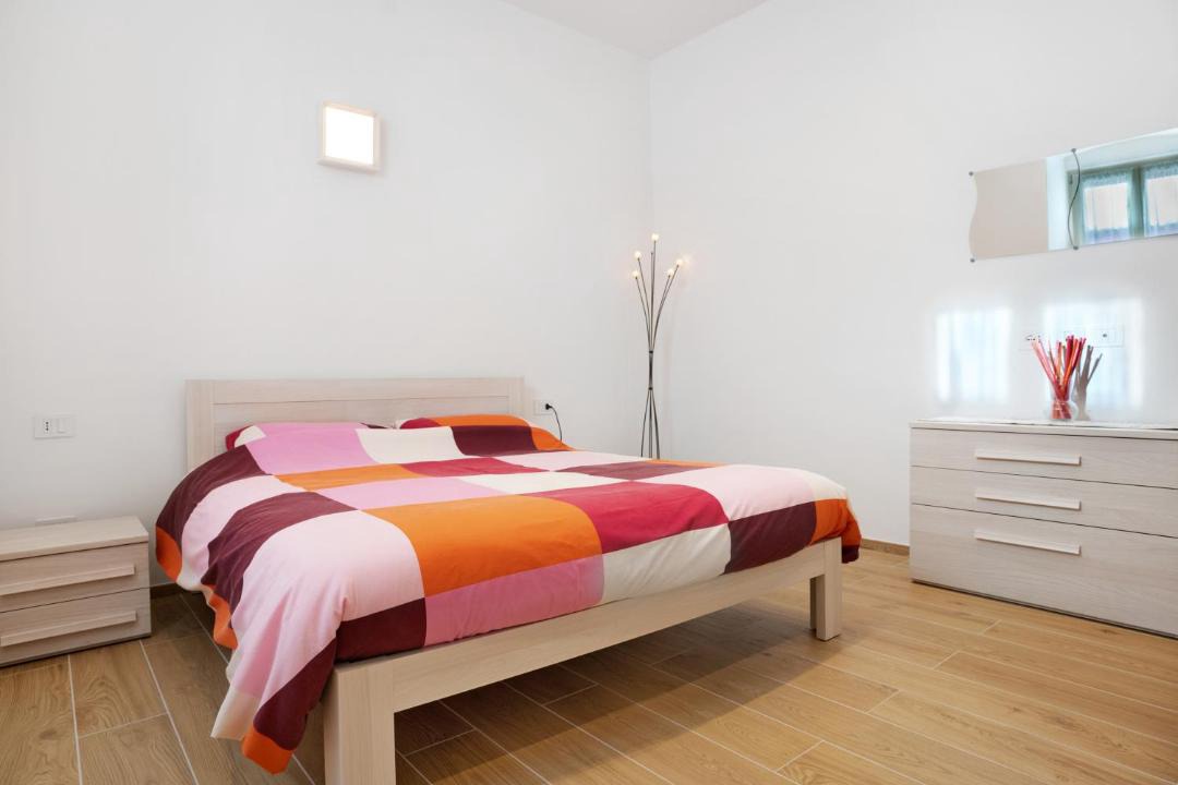 Photo of Bedroom in Tione di Trento