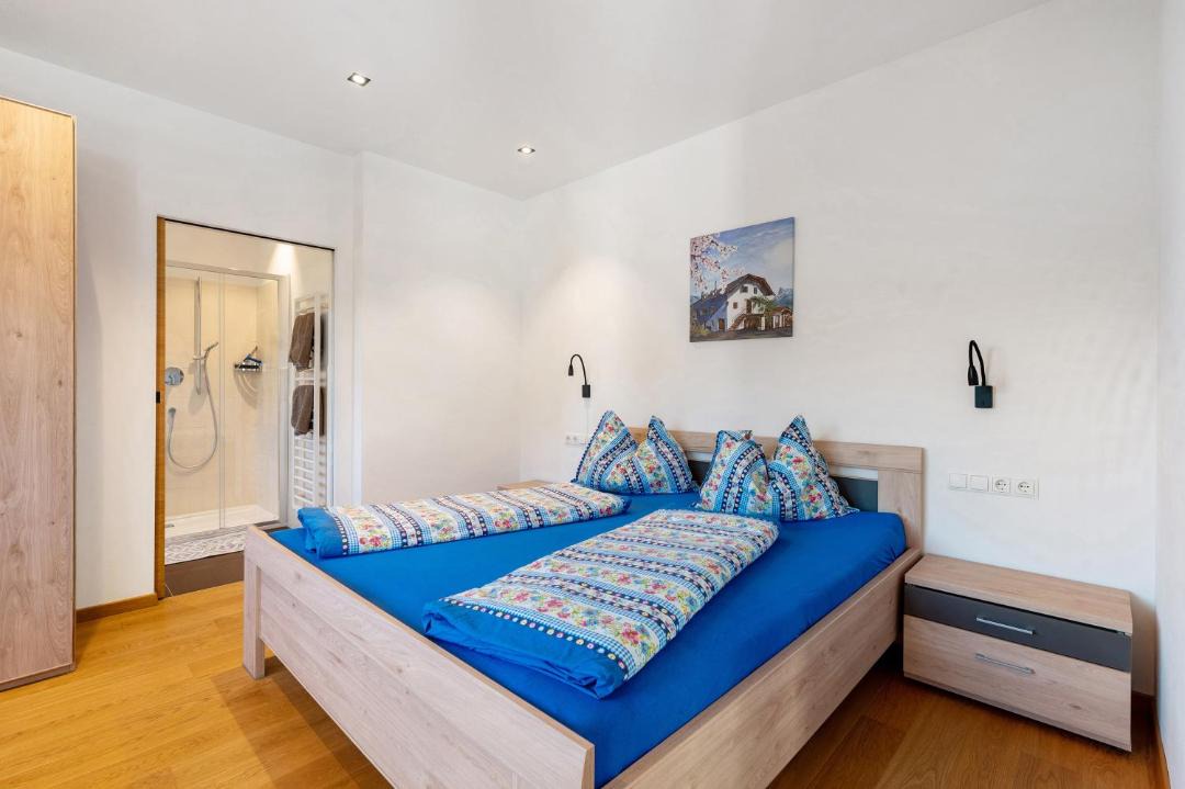 Photo of Bedroom in Andriano