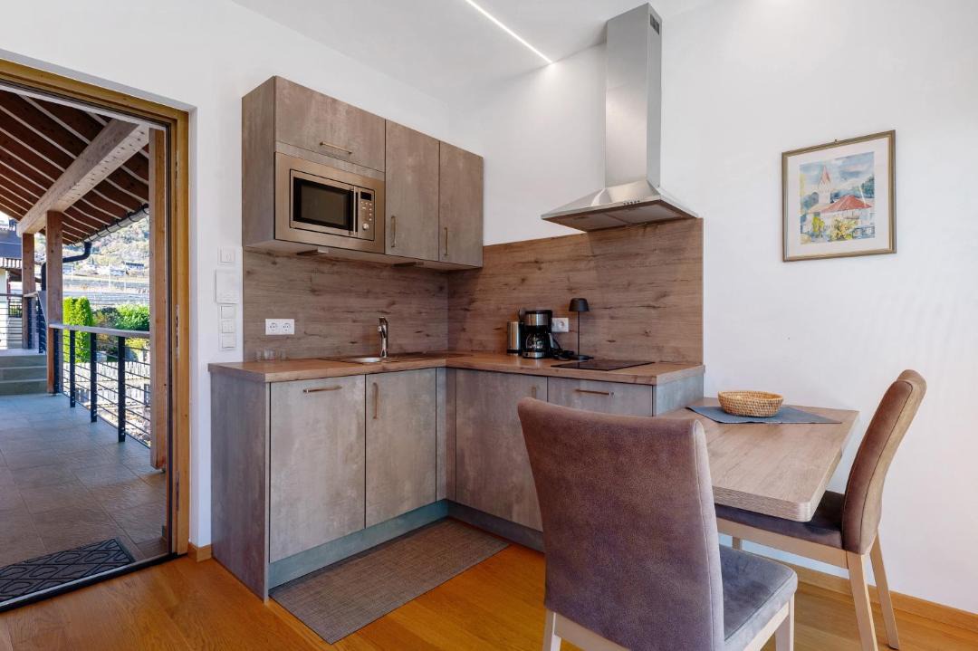 Photo of Kitchen in Andriano