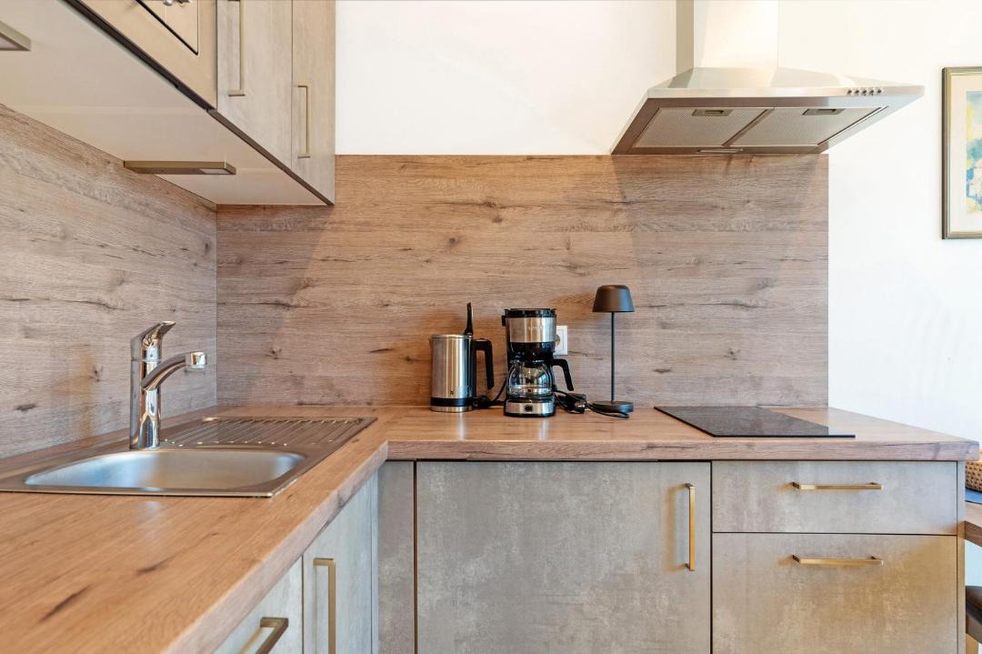 Photo of Kitchen in Andriano