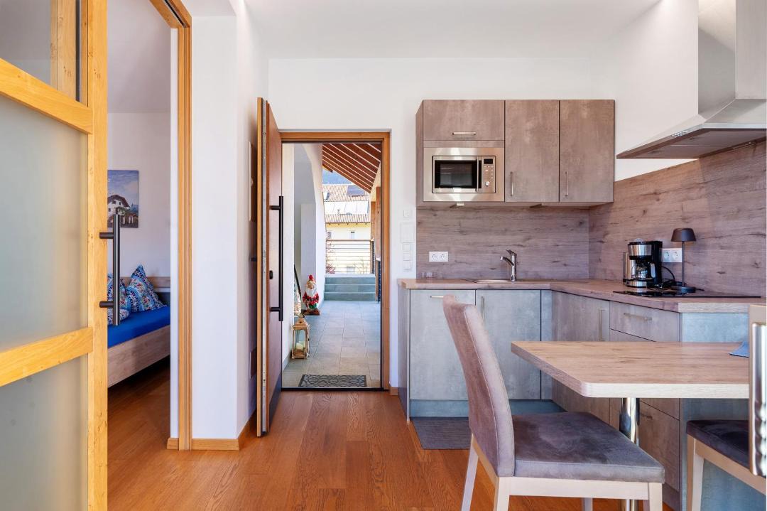 Photo of Kitchen in Andriano