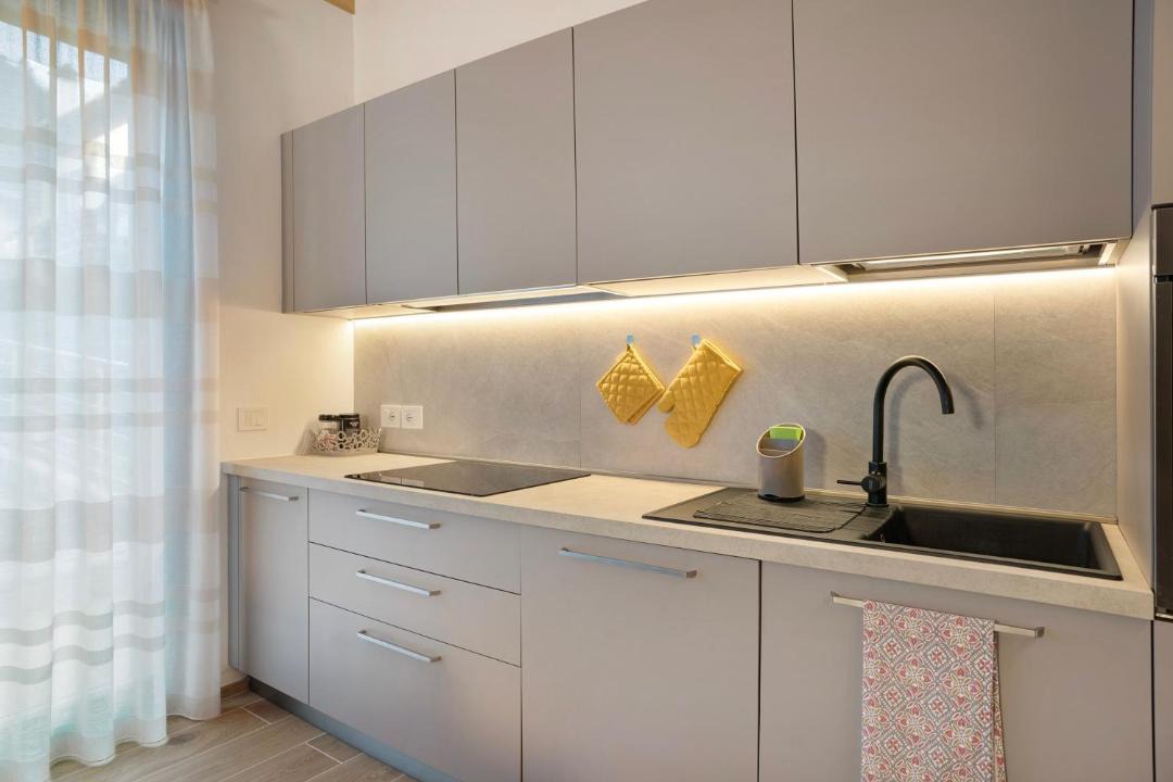Photo of Kitchen in Tione di Trento