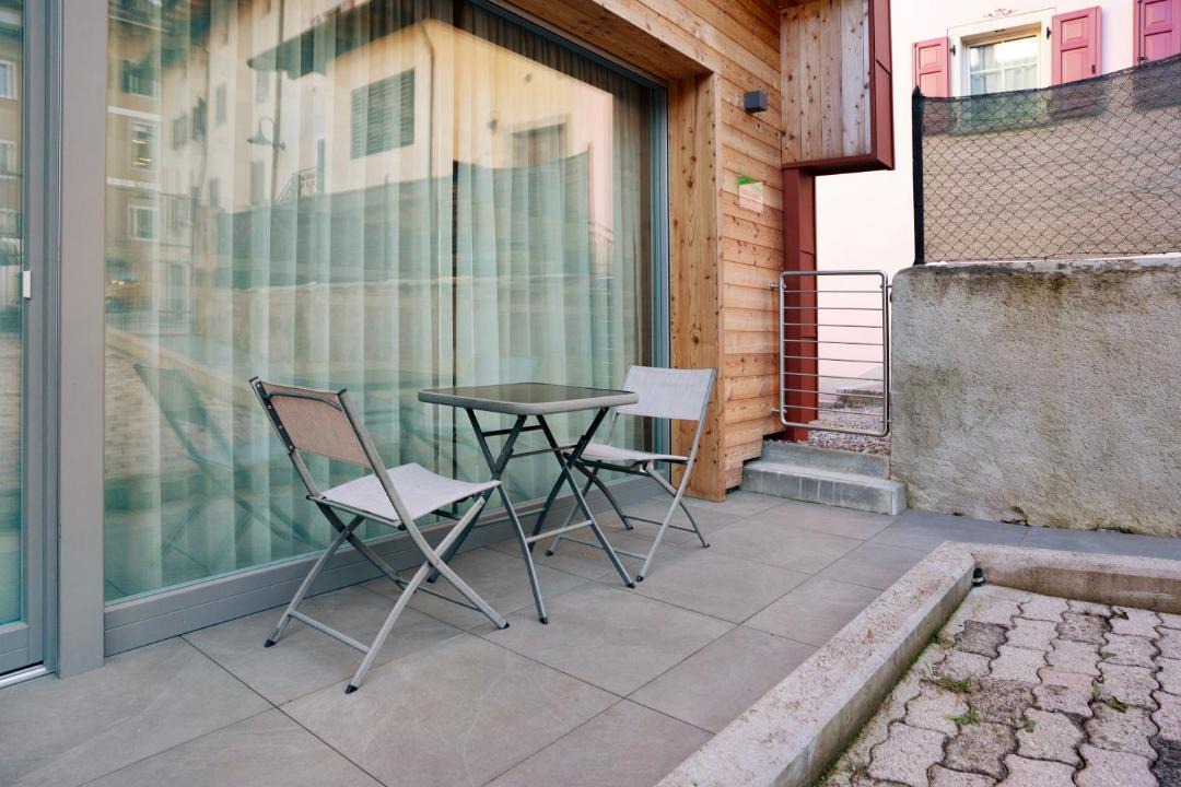 Photo of Patio Balcony in Tione di Trento