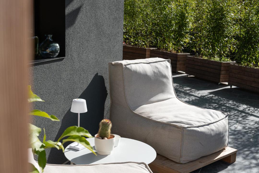 Photo of Patio Balcony in Trento