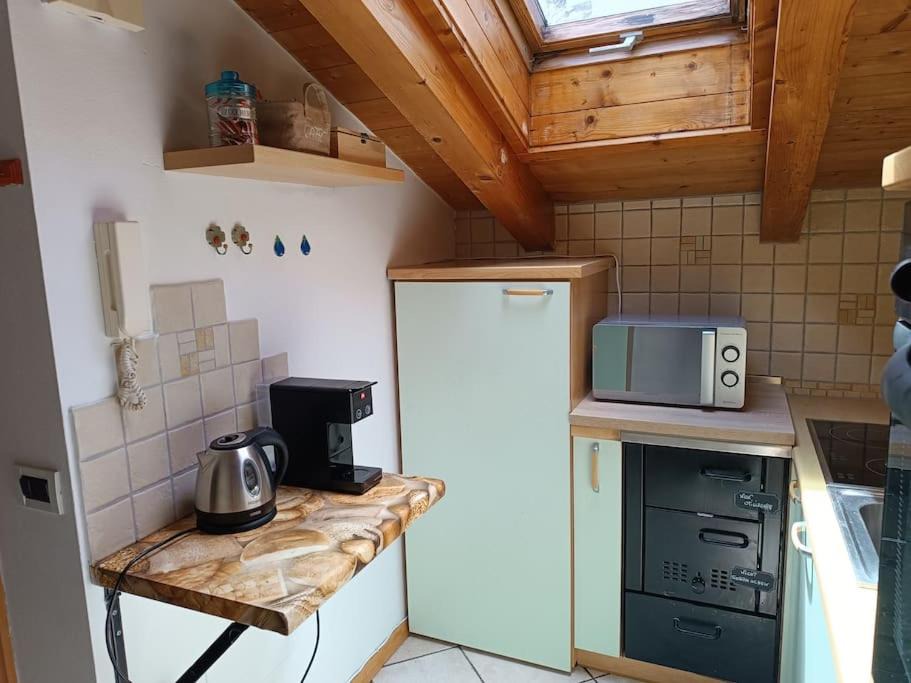Photo of Kitchen in San Lugano