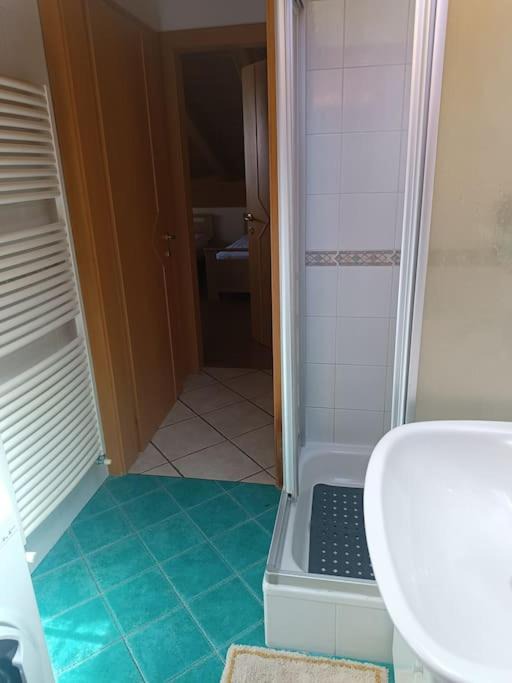 Photo of Bathroom in San Lugano