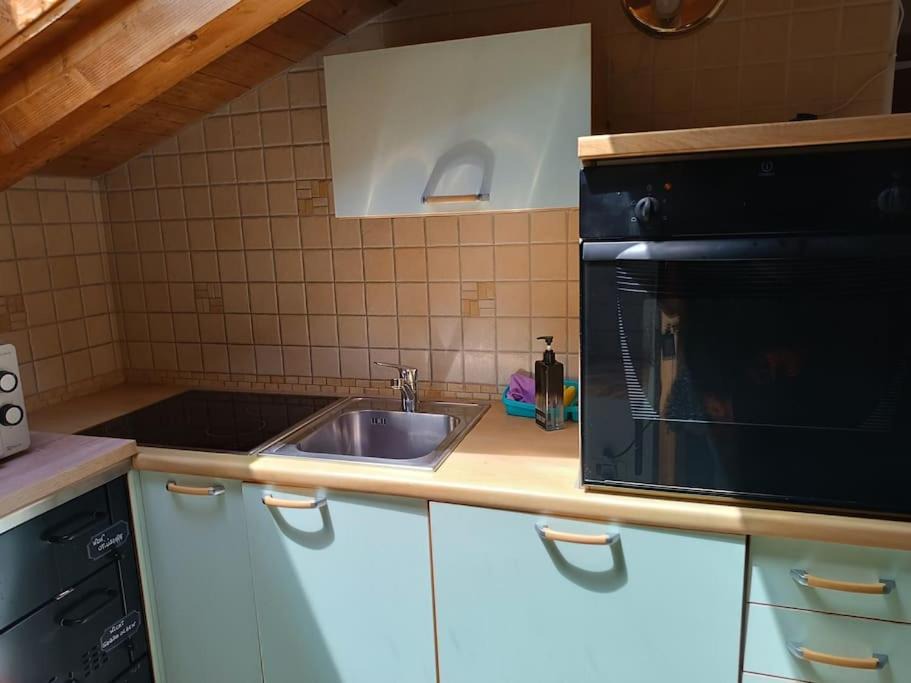 Photo of Kitchen in San Lugano