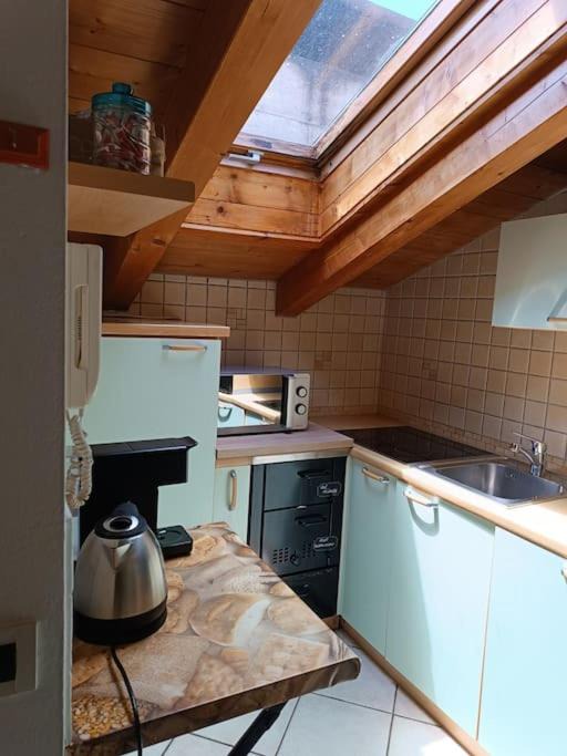 Photo of Kitchen in San Lugano