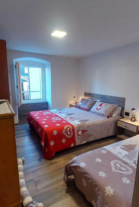 Photo of Bedroom in Baselga di Pine