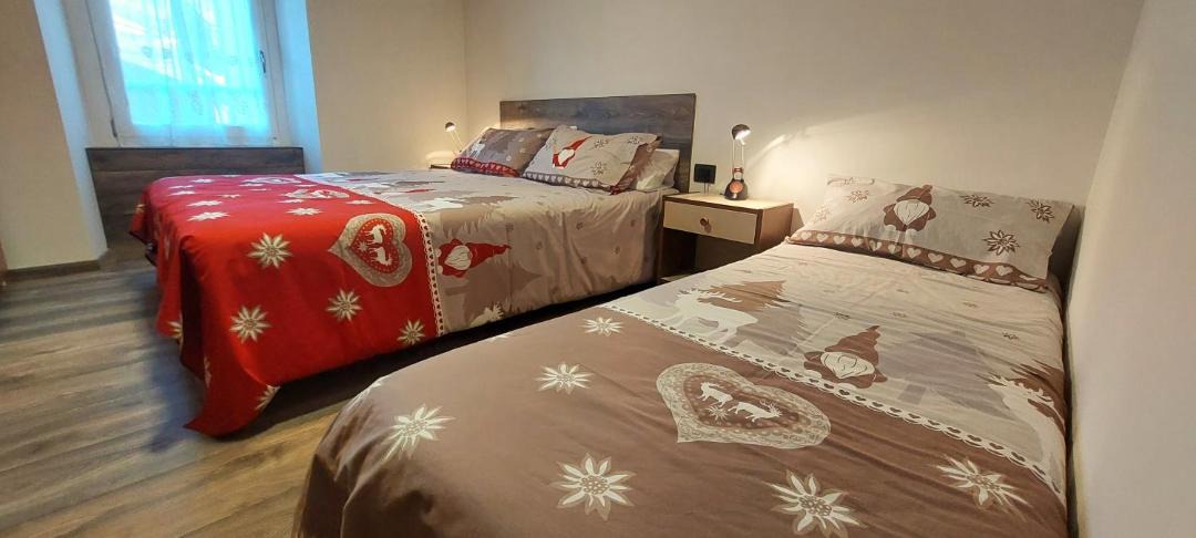 Photo of Bedroom in Baselga di Pine