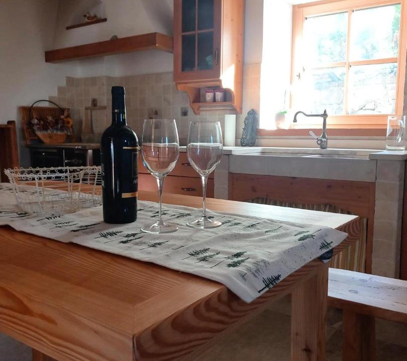 Photo of Kitchen in Baselga di Pine