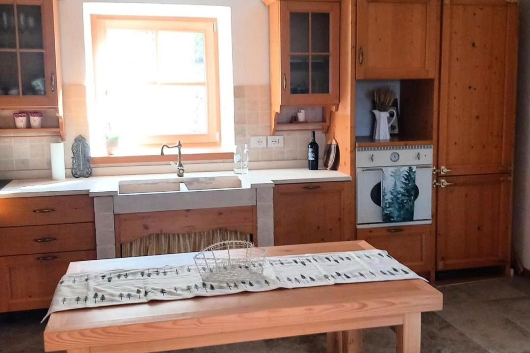 Photo of Kitchen in Baselga di Pine
