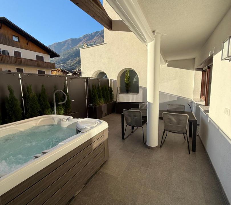 Photo of Patio Balcony in Plaus