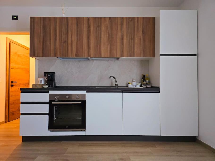Photo of Kitchen in Lona-Lases