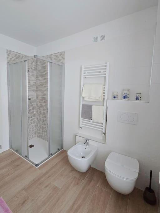 Photo of Bathroom in Lona-Lases