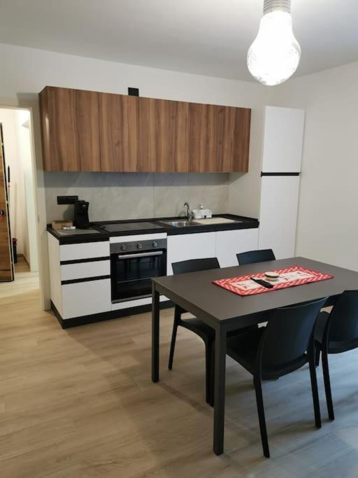Photo of Kitchen in Lona-Lases