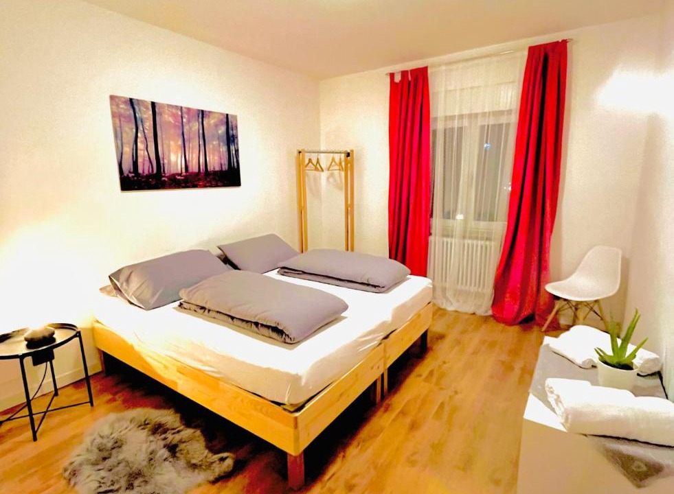 Photo of Bedroom in Pergine Valsugana