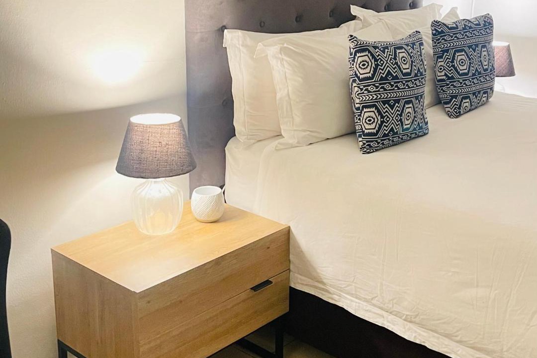 Photo of Bedroom in Richards Bay