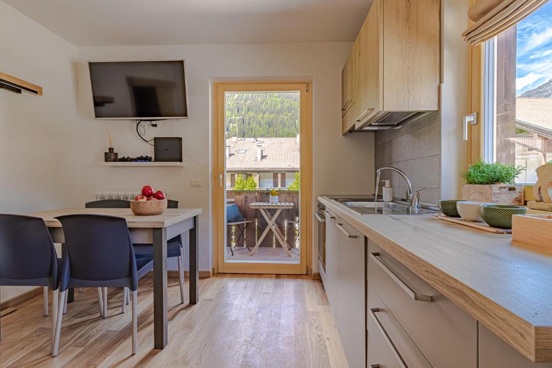 Photo of Kitchen in Giustino