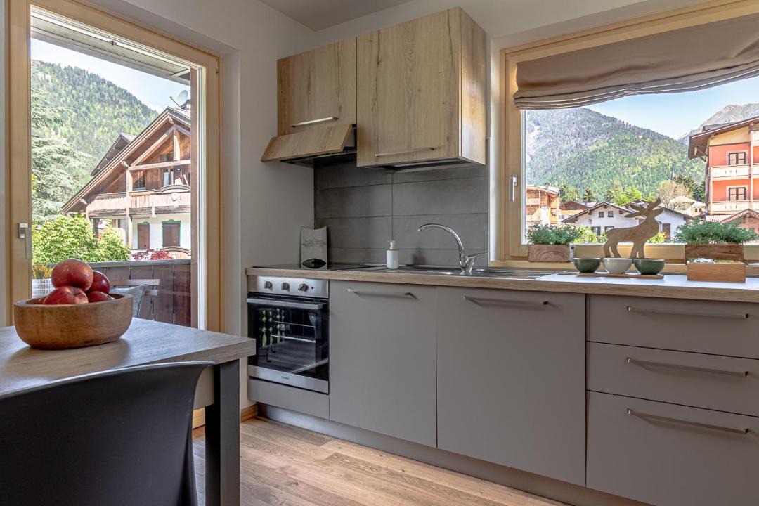 Photo of Kitchen in Giustino